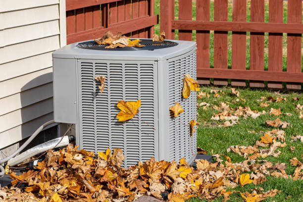 Best Central Air Repair  in Reinholds, PA