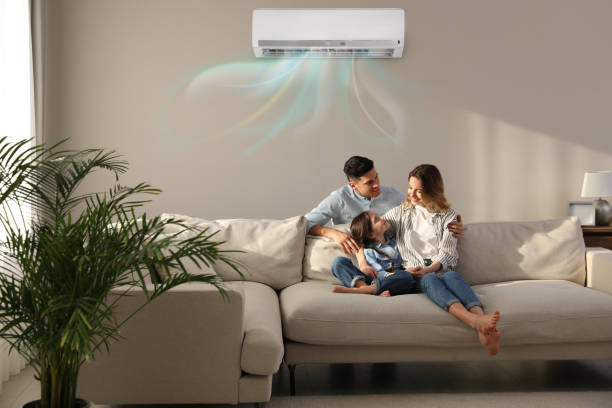 Best HVAC Air Duct Cleaning  in Reinholds, PA