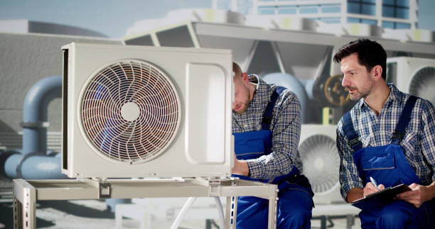 Best HVAC Maintenance Plan  in Reinholds, PA