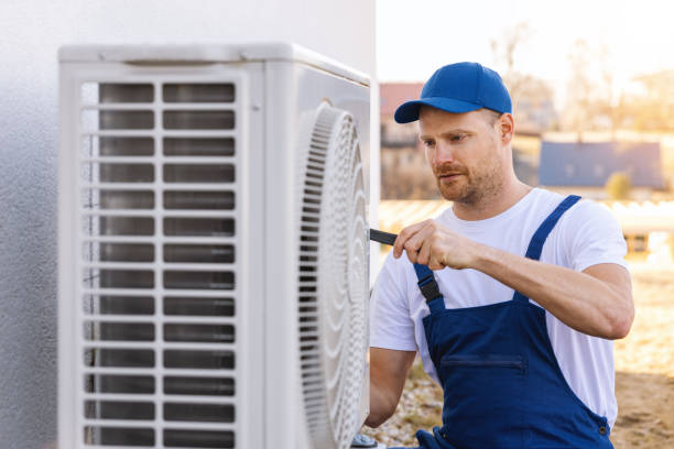 Best Residential HVAC Services  in Reinholds, PA