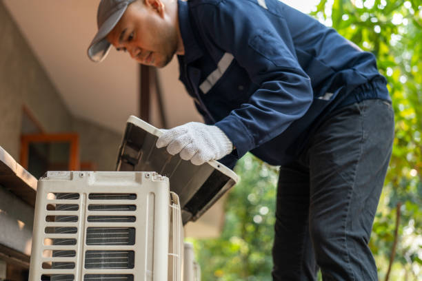Best HVAC Air Duct Cleaning  in Reinholds, PA